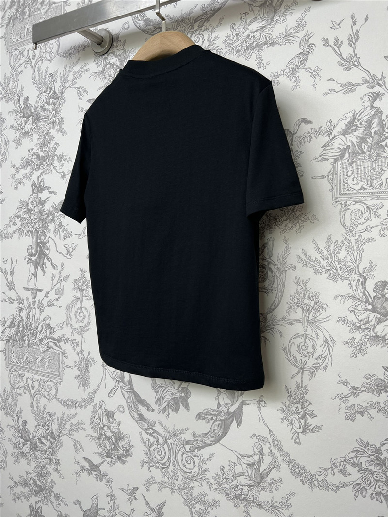 Gvc*1 pure cotton t-shirt cheap designer replica clothes