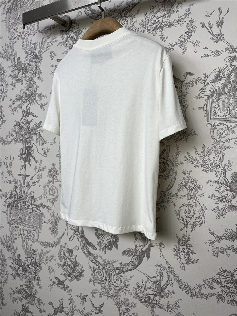 Gvc*1 pure cotton t-shirt cheap designer replica clothes