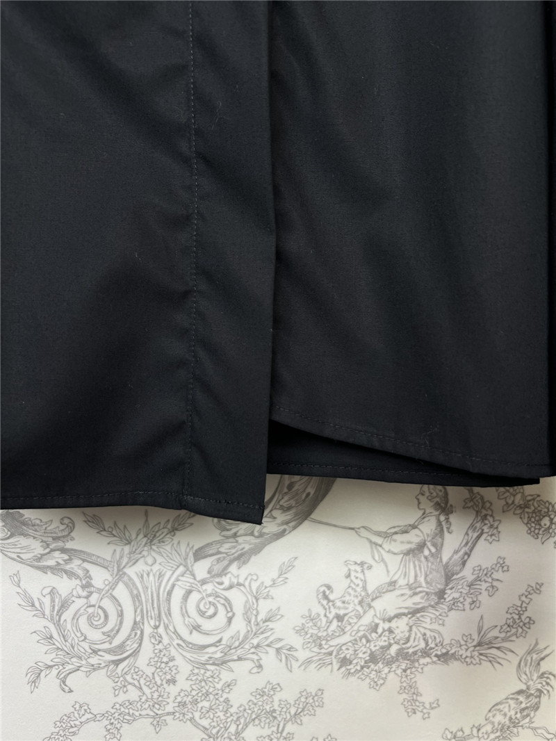 D10r one shoulder bee shirt replica clothes