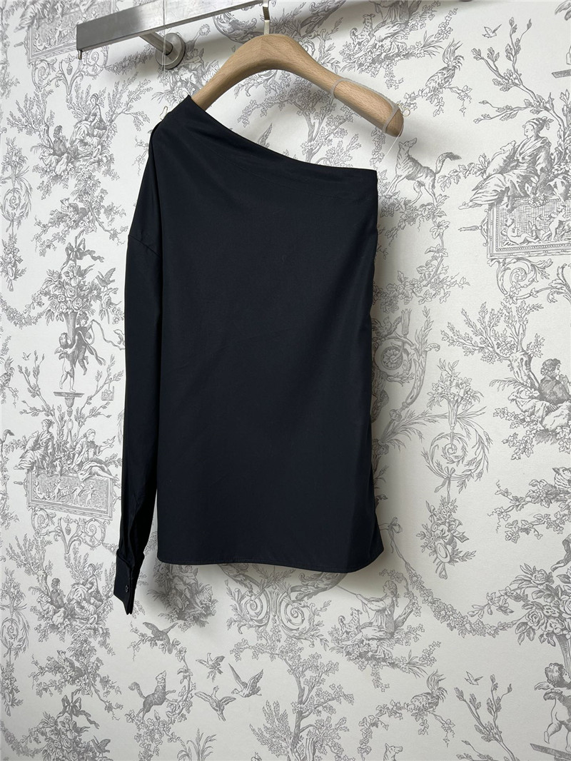 D10r one shoulder bee shirt replica clothes