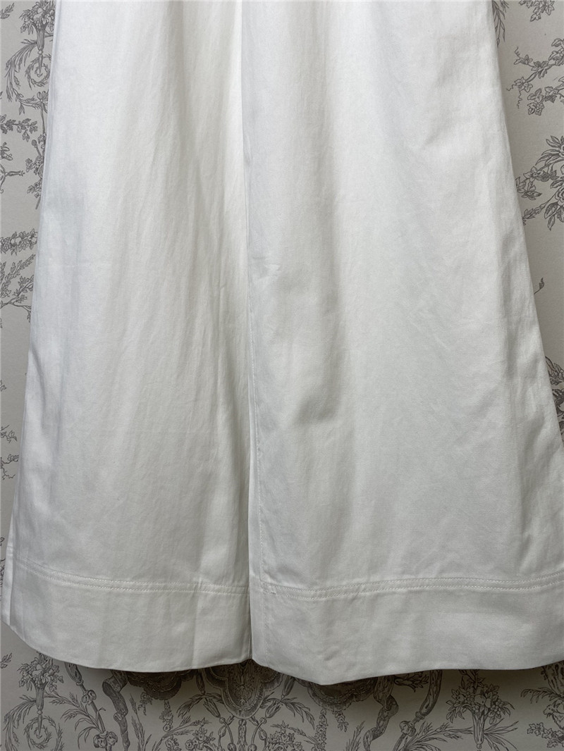 D10r high waist wide leg pants replica clothing sites