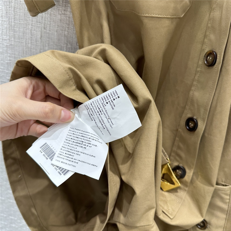 Pra*a work style jumpsuit replica d&g clothing