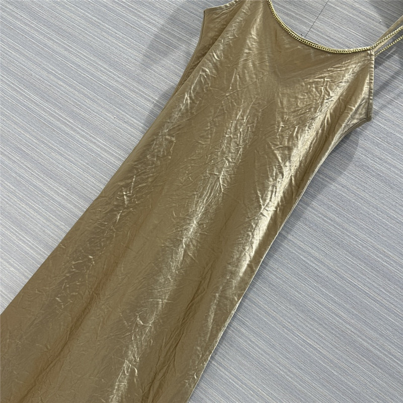 Pra*a acetate fabric suspender skirt replica d&g clothing