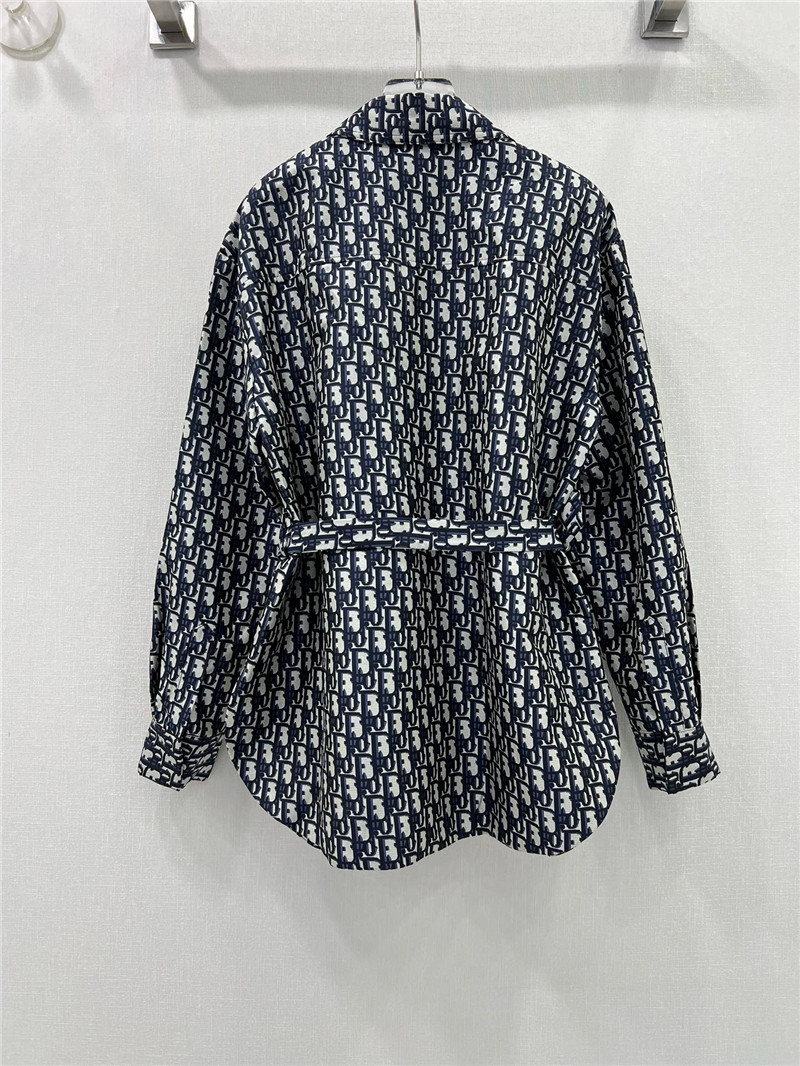 D10r new jacquard lapel jacket replica d&g clothing