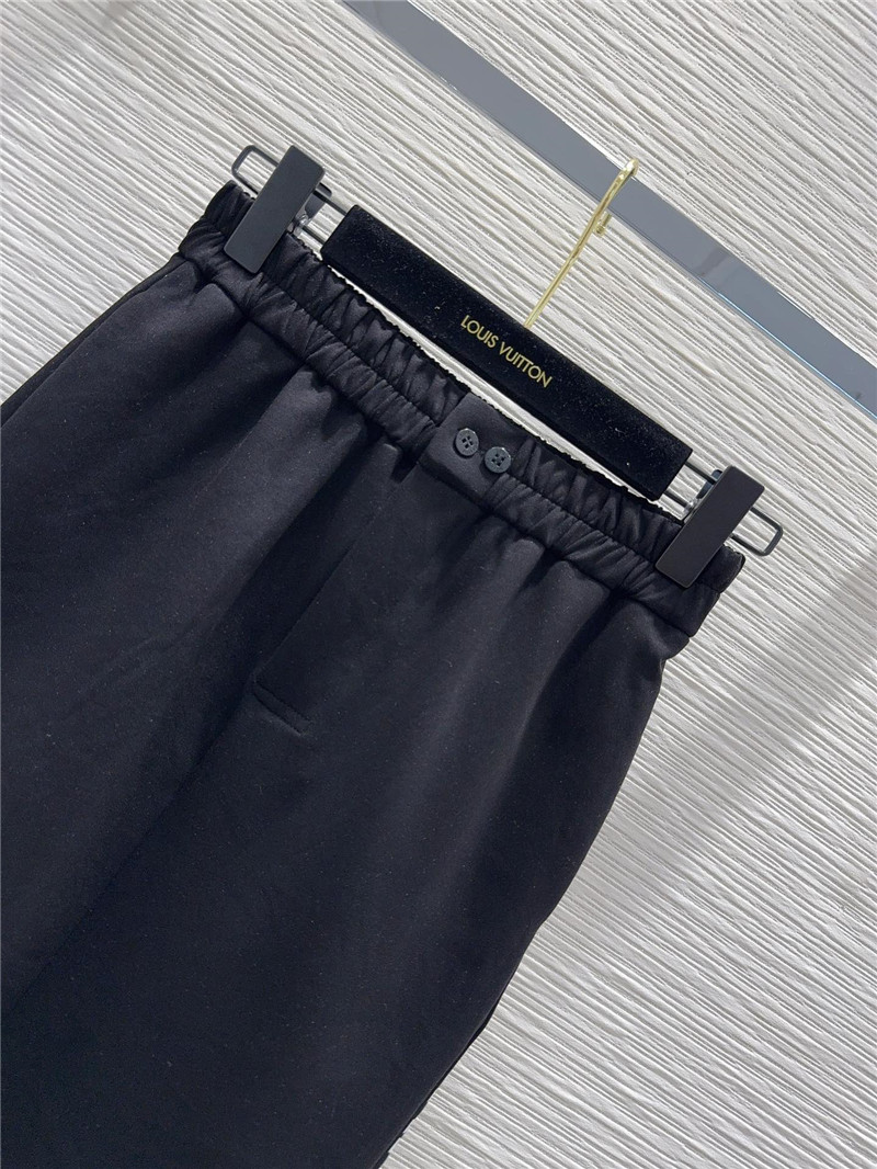 l0vis Vvtt0n lv casual skirt replicas clothes