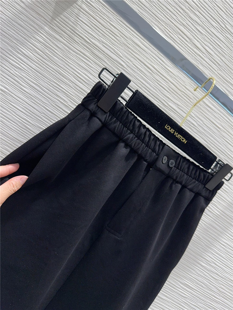 l0vis Vvtt0n lv casual skirt replicas clothes
