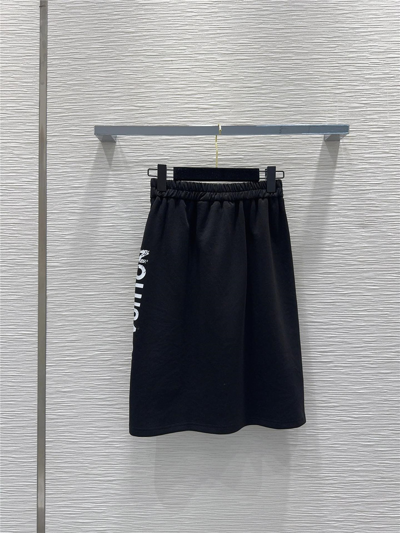 l0vis Vvtt0n lv casual skirt replicas clothes