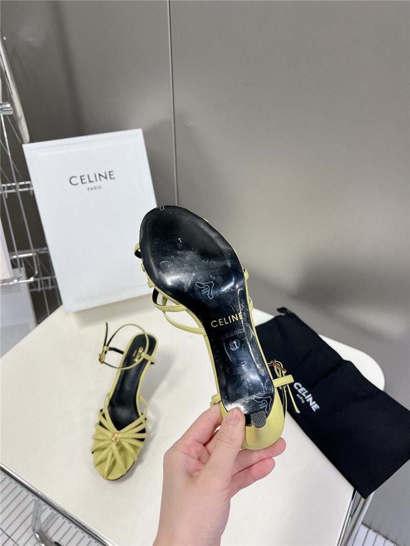Ce1i*e arc de triomphe fashion shoes best replica shoes website