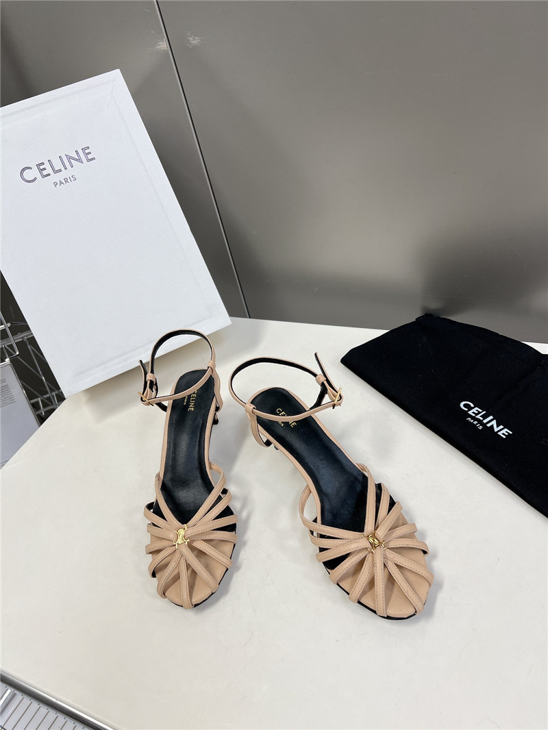 Ce1i*e arc de triomphe fashion shoes best replica shoes website