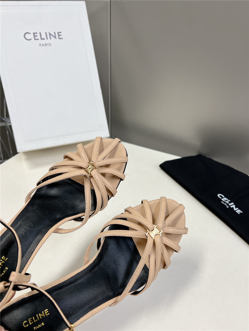 Ce1i*e arc de triomphe fashion shoes best replica shoes website