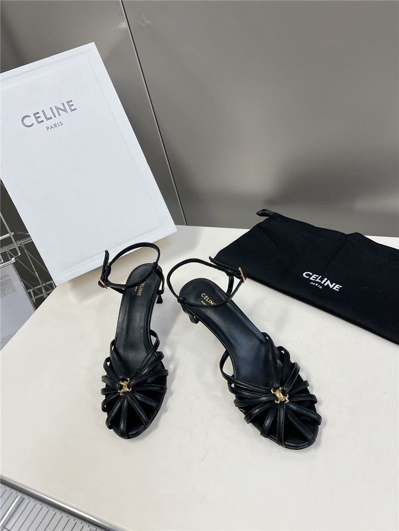 Ce1i*e arc de triomphe fashion shoes best replica shoes website