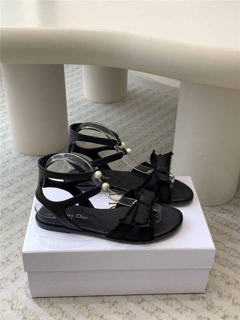 d10r new sandals Marg*e1a replica shoes