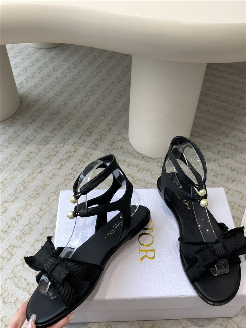 d10r new sandals Marg*e1a replica shoes