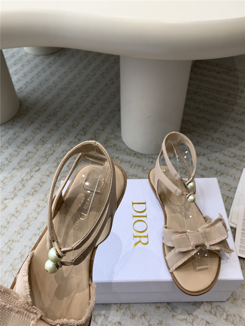 d10r new sandals Marg*e1a replica shoes