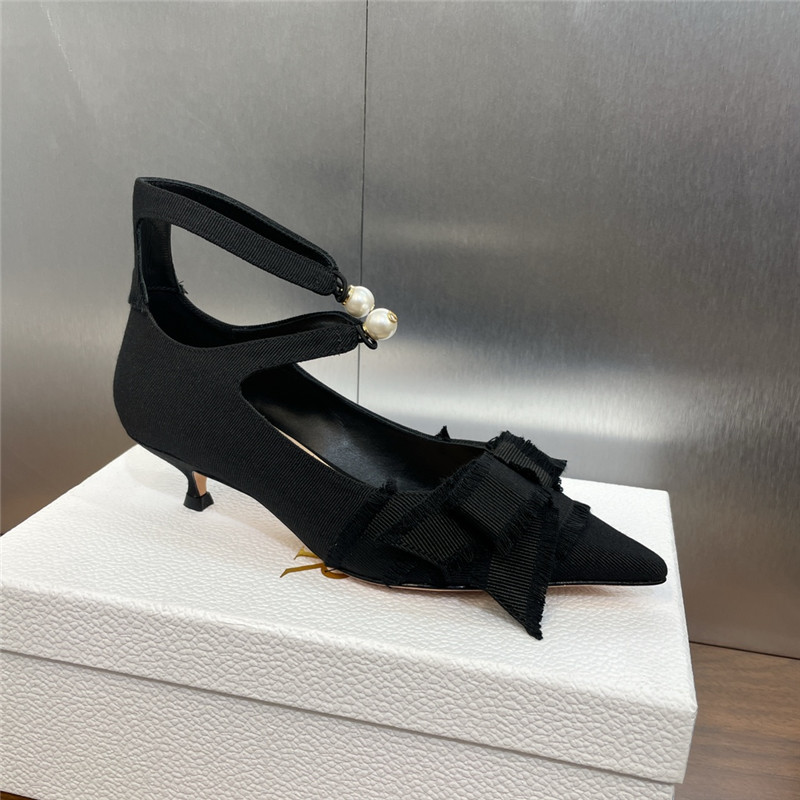 d10r tassel web women’s shoes Marg*e1a replica shoes
