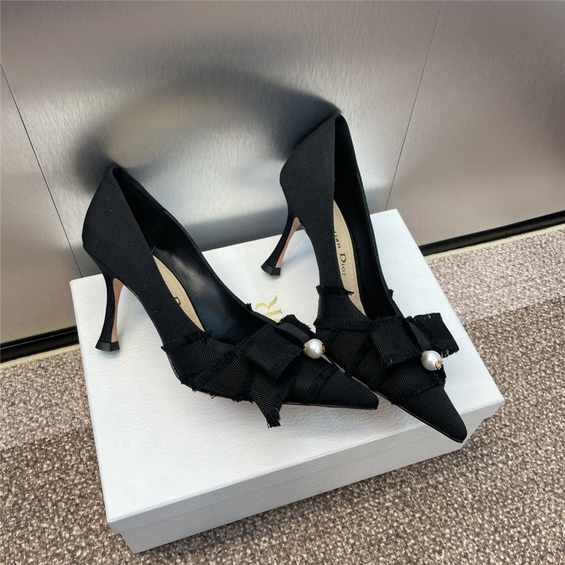 d10r tassel web women’s shoes Marg*e1a replica shoes