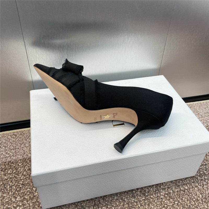 d10r tassel web women’s shoes Marg*e1a replica shoes