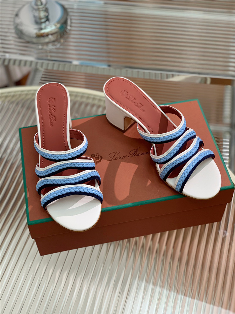 L0r0 P1ana sandals best replica shoes website