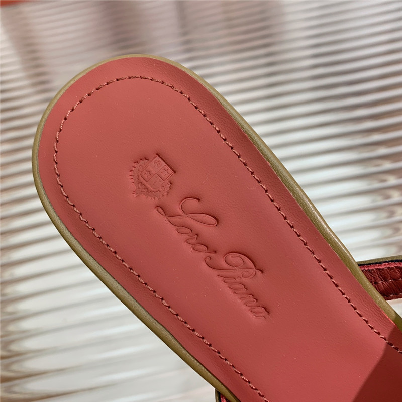 L0r0 P1ana sandals best replica shoes website
