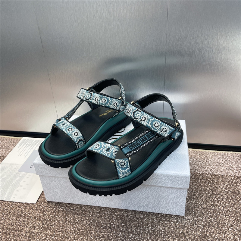 D10r thick sole casual women’s shoes replica shoes