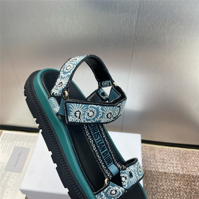 D10r thick sole casual women’s shoes replica shoes