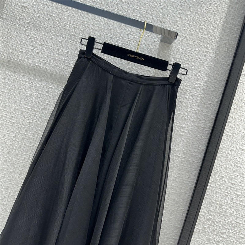 l0vis Vvtt0n lv elegant midi skirt replica clothing sites