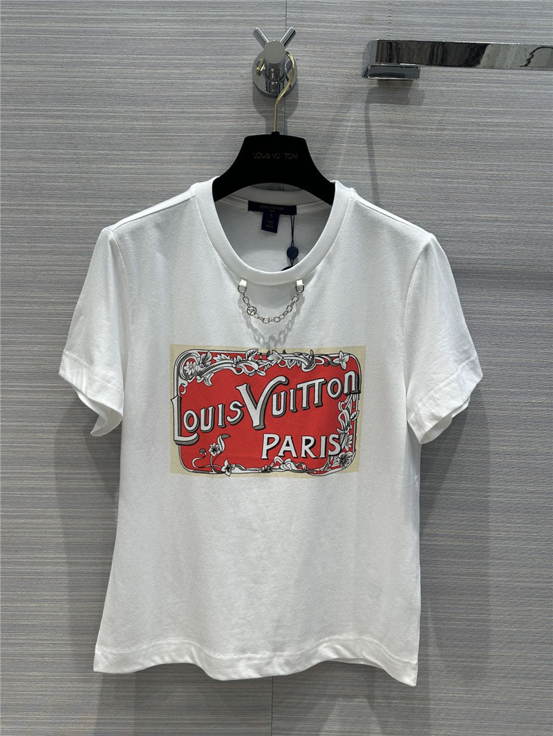 l0vis Vvtt0n lv flinghtmode series t-shirt replica clothing sites