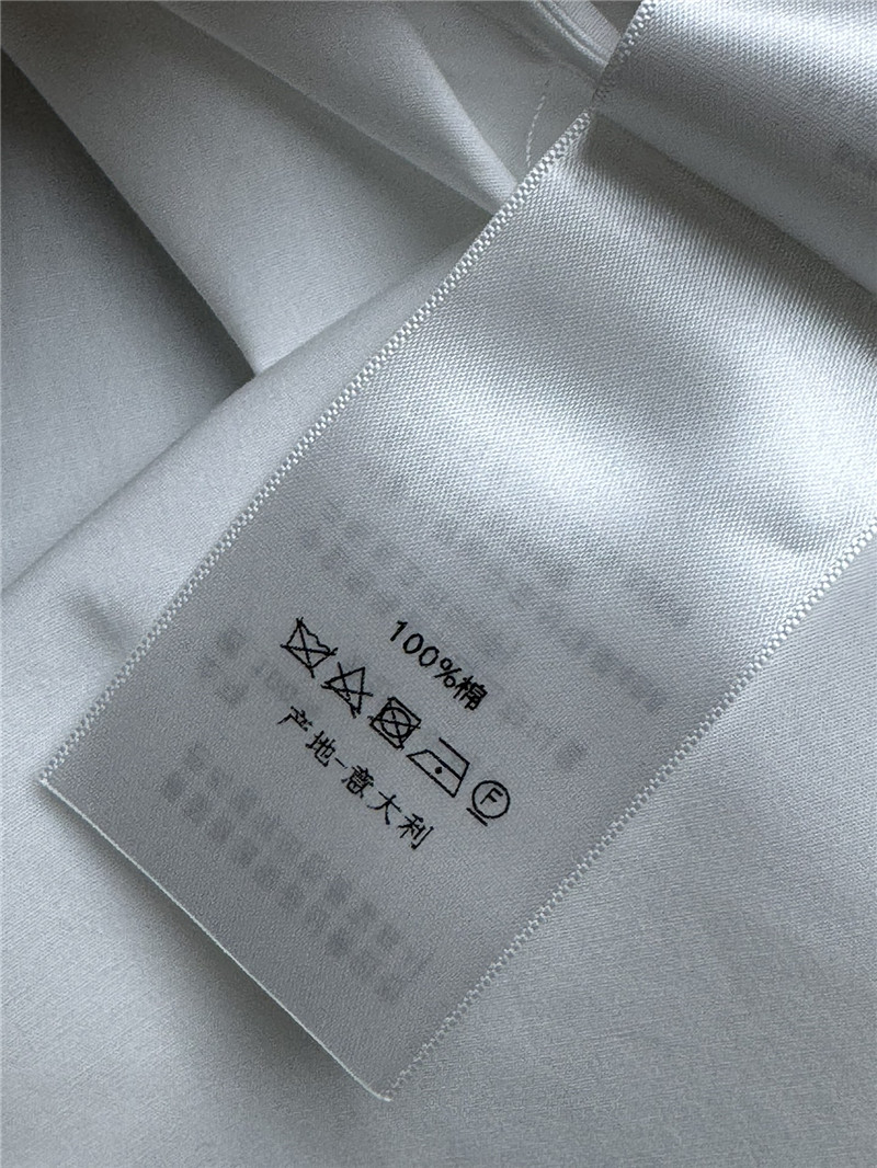 D10r beaded shirt replicas clothes