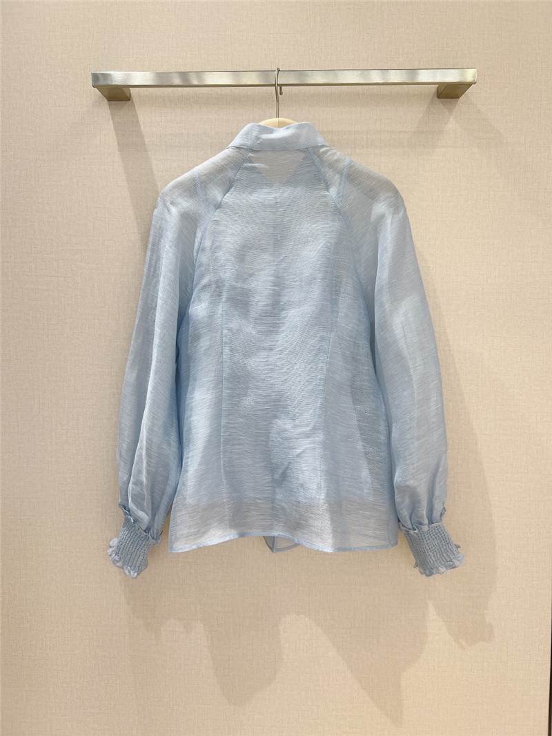 zimm lantern sleeve new shirt replica clothing sites