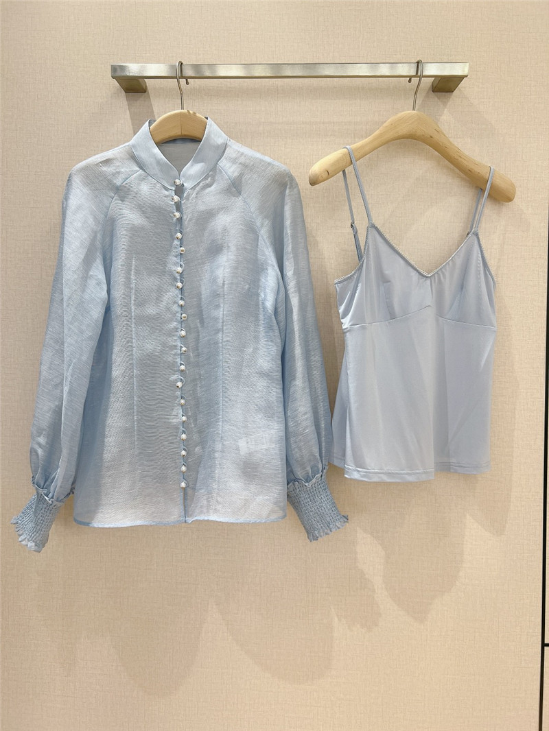 zimm lantern sleeve new shirt replica clothing sites