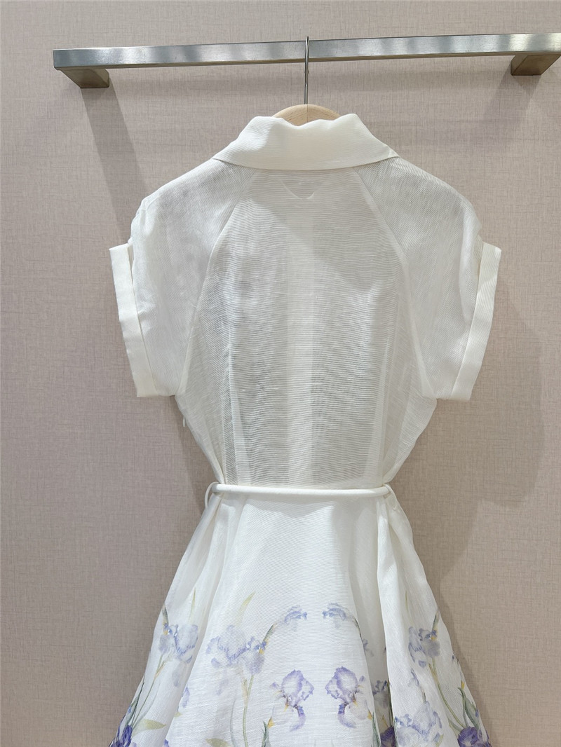 zimm short sleeve dress cheap designer replica clothes