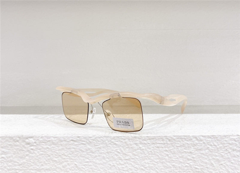 Pra*a limited edition sunglasses