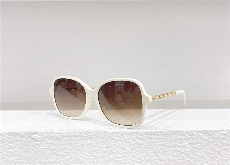 Ch**el optical square sunglasses