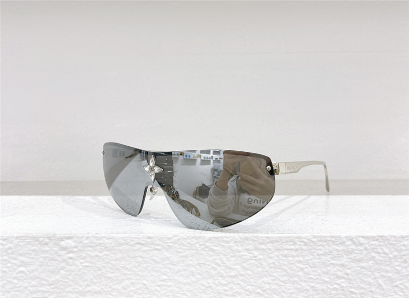l0vis Vvtt0n lv cyclone mask sunglasses