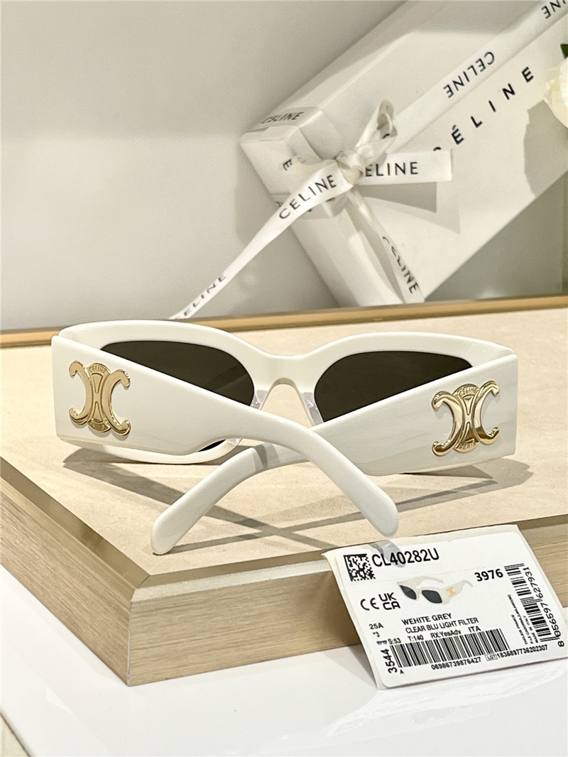 Ce1i*e arc de triomphe trimphe series sunglasses
