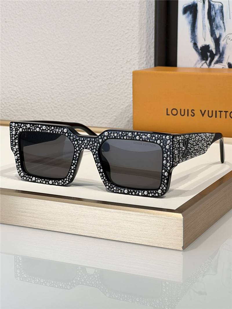 l0vis Vvtt0n lv starry sunglasses