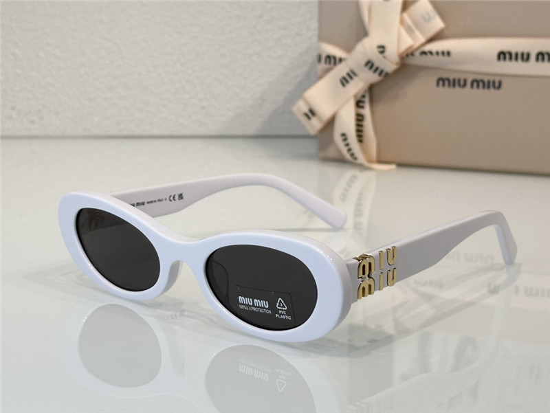 M1um1u fashionable luxury sunglasses