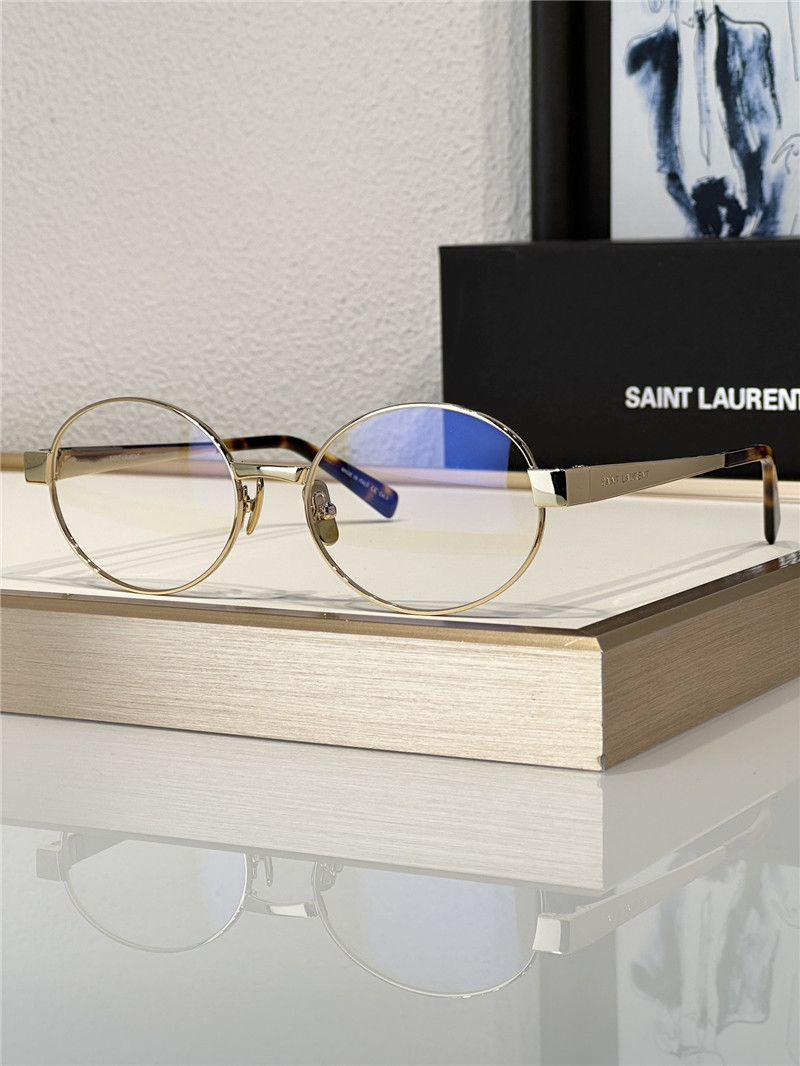 Y51 round sunglasses