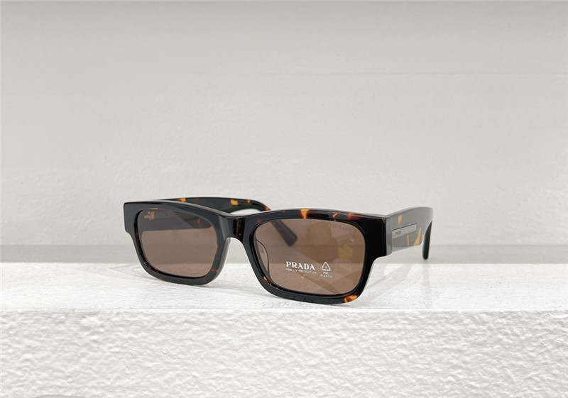 Pra*a fashionable luxury sunglasses