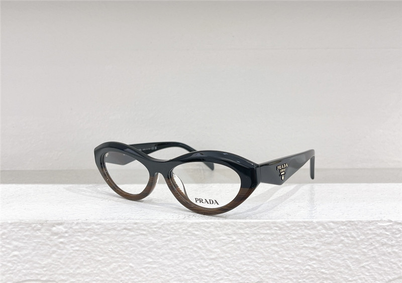 Pra*a glasses frames