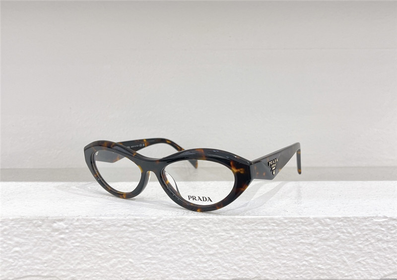 Pra*a glasses frames