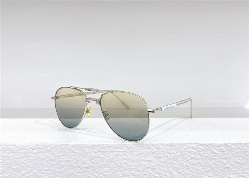D10r fashionable folding sunglasses