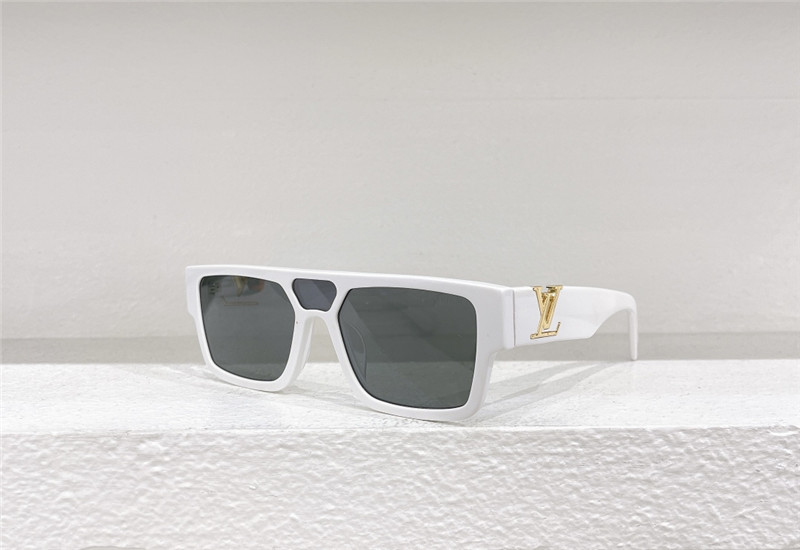 l0vis Vvtt0n lv new lv sleek square sunglasses