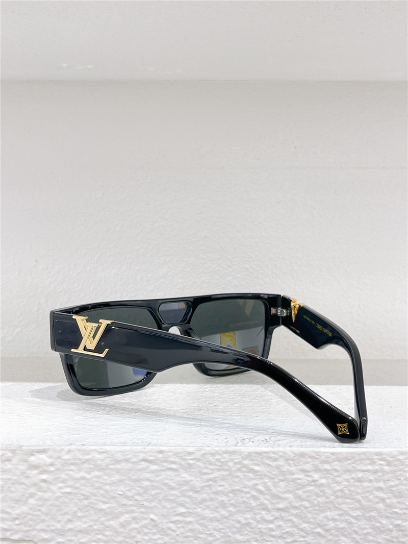 l0vis Vvtt0n lv new lv sleek square sunglasses