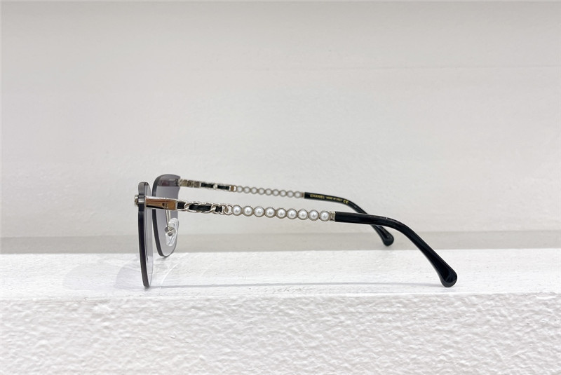 Ch**el fashionable luxury sunglasses