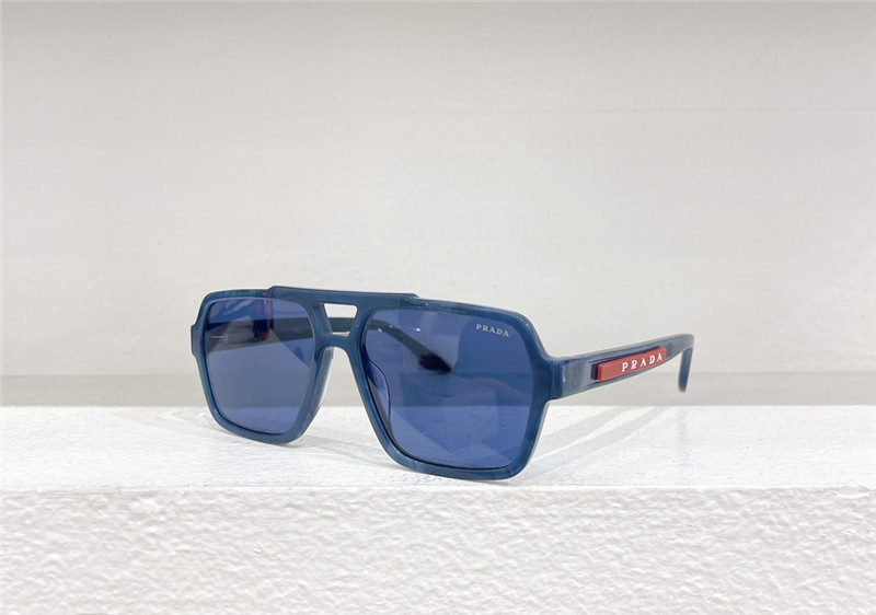 Pra*a square sunglasses
