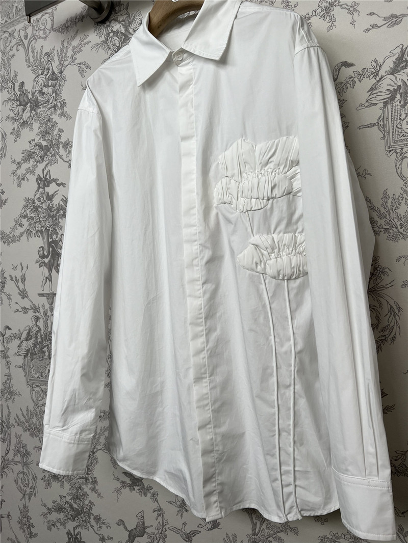 Va1e*ntin0 new heavy duty shirt replica d&g clothing