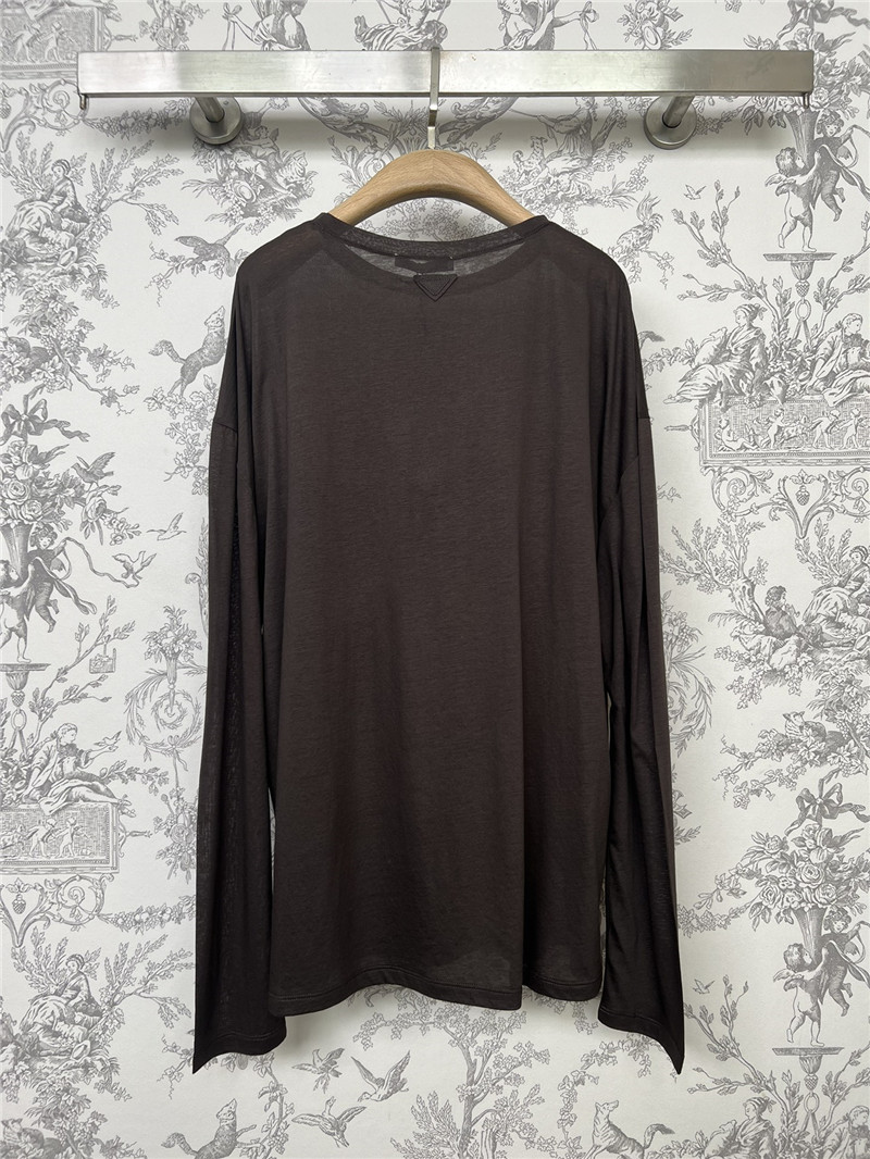 Pra*a sun protection long sleeve