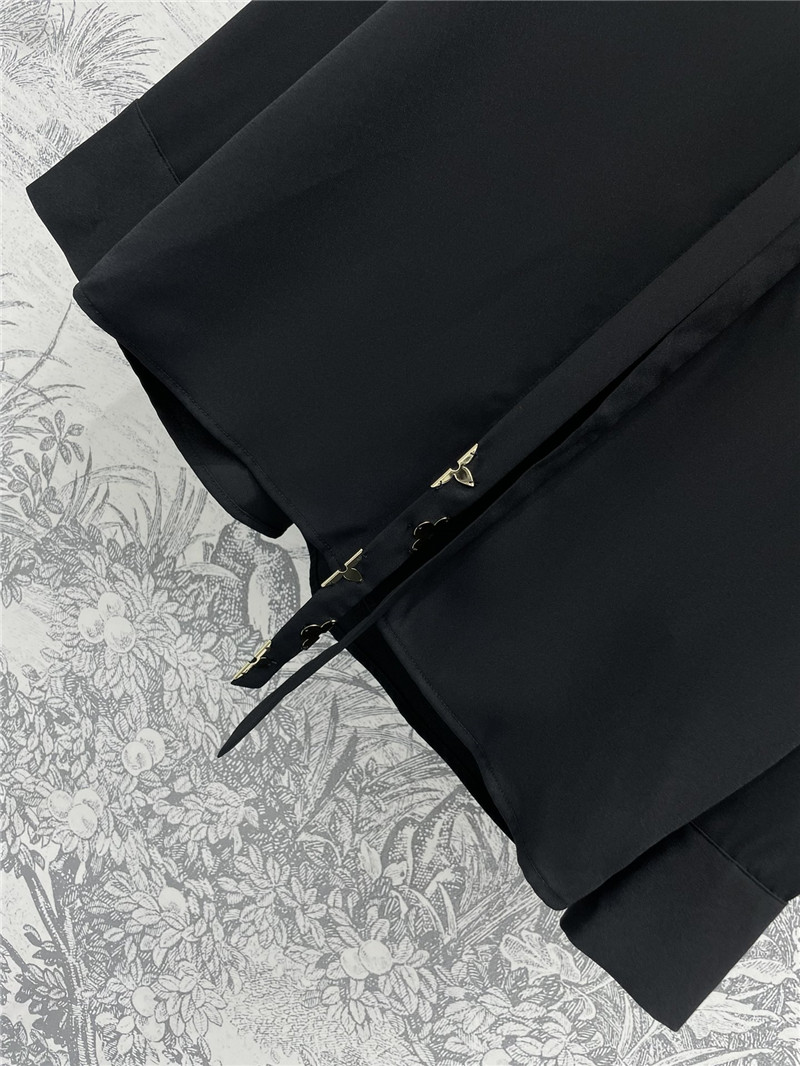 l0vis Vvtt0n lv lace-up shirt replica designer clothing websites