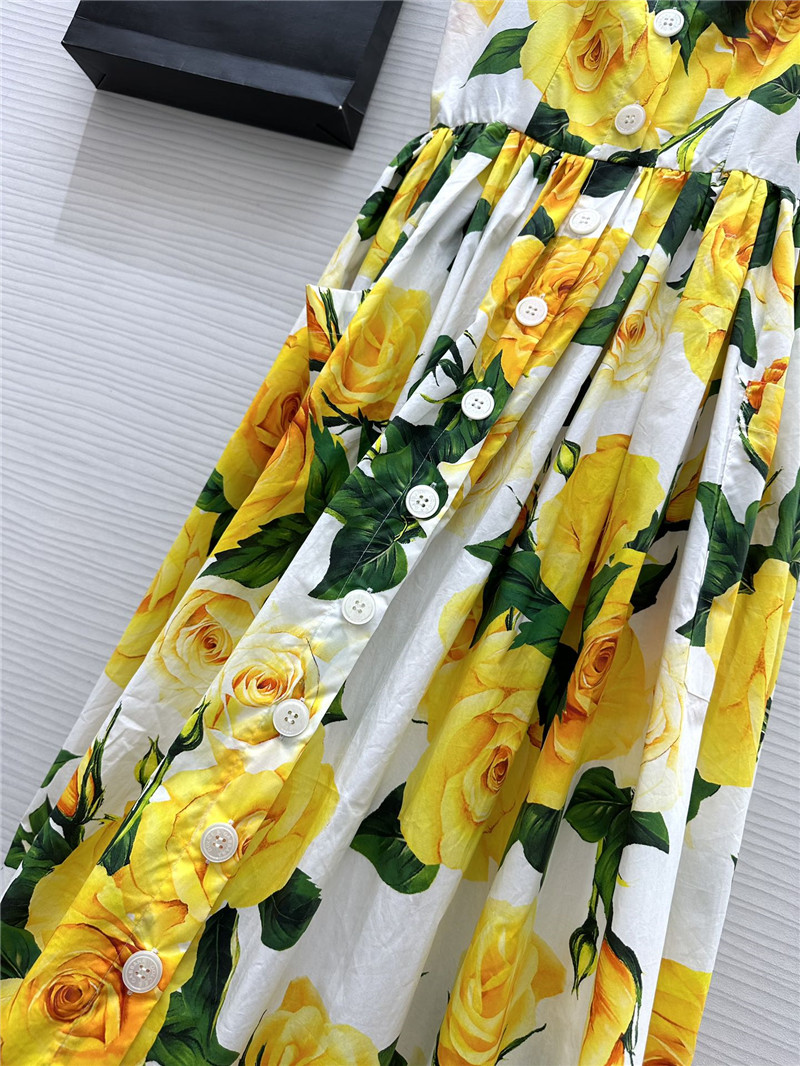 Dolce & Gabbana d&g slip dress cheap replica designer clothes